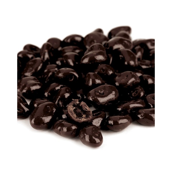 No Sugar Added Dark Chocolate covered Peanuts 5 pounds