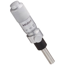 Mitutoyo 148/150 Micrometer Head 0-13 mm