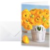 SIGEL DS104 Blank Greeting Cards A6 Set of 10 with