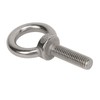Lifting Shoulder Eye Bolt Stainless Steel Versatile High Hardness Hanger