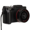 1080P Digital Camera 16MP HD Flip 2.4in TFT Screen 1/4