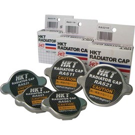 Radiator Cap Hakoiri HKT