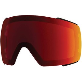 Smith Optics 7,16736E+11 Glasses, Red