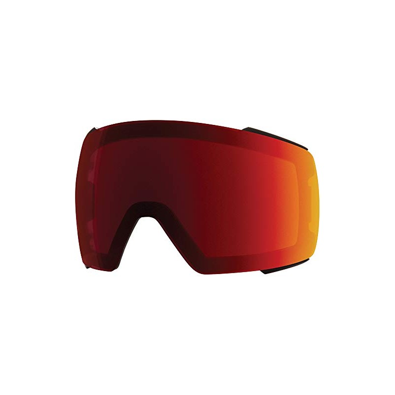 Smith Optics 7,16736E+11 Glasses, Red