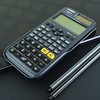 Casio Scientific Calculator FX85GTXSUT