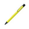 Lamy Safari Ballpoint Pen - Neon Yellow Limited Edition