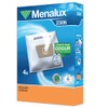 Menalux 2306 Duraflow Staubbeutel 4