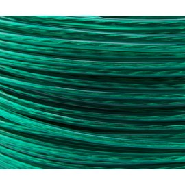 Keim 535007 Washing Line with Steel Insert / Wire Rope Washing Line Length 50 m Diameter 3 mm 17 x 3 x 3 cm