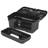 Akro-Mils 09514 ProBox 14-Inch Plastic Toolbox for Tools, Hobby or