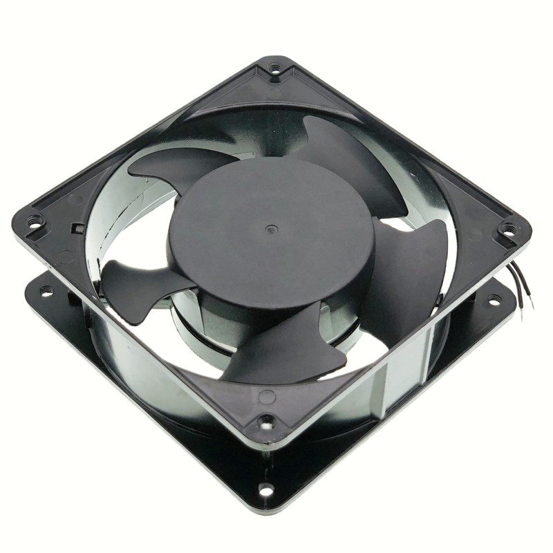 for Suntronix SJ1238HA1 Axial Fan, AC 110V~120V 0.27A 50-60Hz,2-Wire Ball