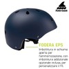 Rollerblade Helmet MN/Blue 54-58