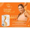 Be Free W2-MB Suplemento Alimenticio, 30 Ampolletas Con Extracto de