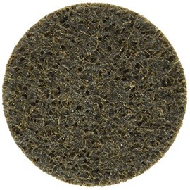 Firepower 1423-2140 Quick Change Type III Surface Conditioning Discs with Coarse Grit, 10-Piece