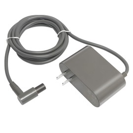 KOPBTBOY 43.25V Replacement for Dyson Gen5outsize Vacuum Charger, Charger for Dyson Gen5detect & Gen5outsize SV23 SV24 Cordless Vacuum Cleaner Power Supply