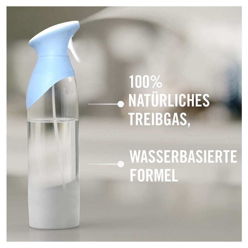 Febreze Lufterfrischer Lenor Extra Stark Frühlingserwachen