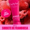 NYX Professional Makeup, Smushy Bálsamo de Labios Matte, 8ml