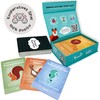 Totem Junior Card Game for Children - Therapy Game from
