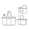 reisenthel Coolerbag - Cool Bag Made of High-Quality Polyester Fabric