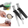 LSTZHX Jar Openers for Arthritis Hands, Non-Slip Effortless Arthritis Jar