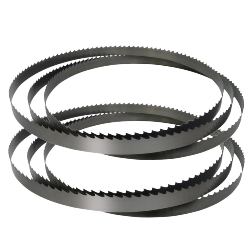 For Metabo BAS 318 Bandsaw Blade 1/2" x 4 TPI