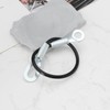 eMagTech Pack of 2 Tailgate Wire Cable Replacement Part 6730A089