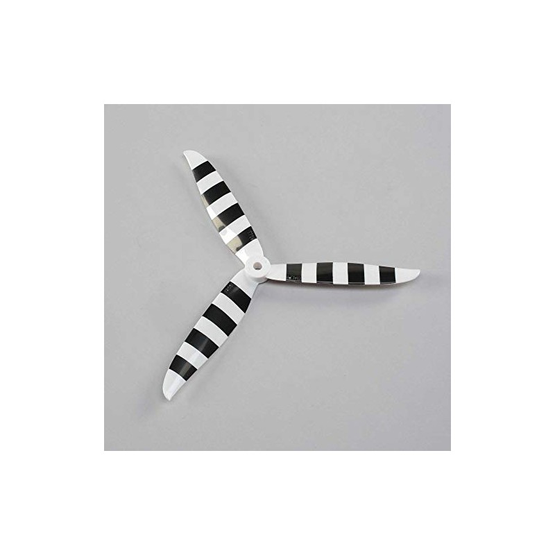 E-Flite 3 Blade Propeller, CCW 7 x 5.6: Twin Otter