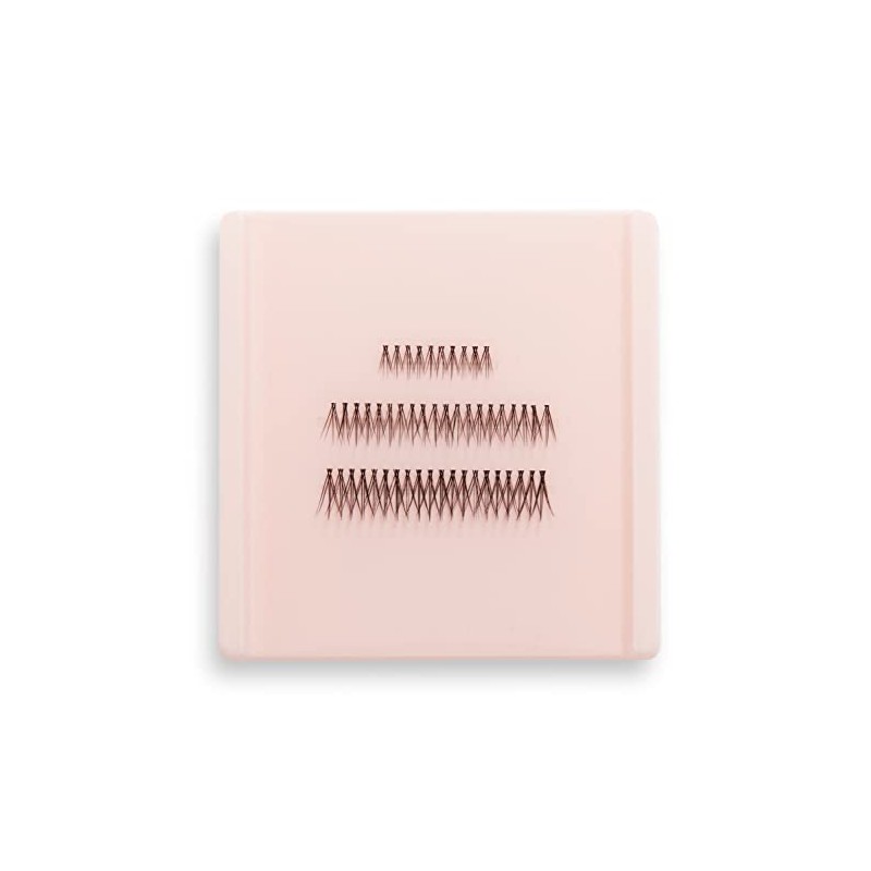 Revolution Beauty London X Love Island, Faux Mink False Lashes,