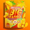 Metavita 🥭 Metavita Big Mango Gummy Candy | Resealable Gummy