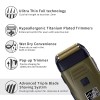 Unbranded LED 4D Foil Shaver Electric Beard Hair Trimmer Electric