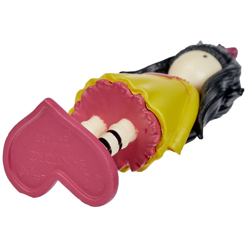 Santoro's Gorjuss Character Comansi 90115 Heartfelt