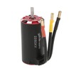 V2 Supersonic 3670 2260KV RC Brushless Motor 4 Pole with