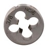 3/8" x 16 UNC Imperial Die Nut 1" (25mm) Tungsten