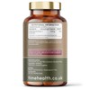 New: Quatrefolic® Folate - 400mcg 5-MTHF - 120 Vegan Capsules