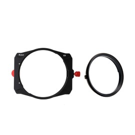 Kase K9 100mm Filter Holder Kit Dedicated for Nikon Z 14-24mm F2.8S Lens