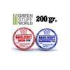Green Stuff World Two Part Magic Sculpt Epoxy Resin Putty