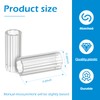 Replacement 395 Rotary Multi Tool Coupling Compatible with Dremel Parts