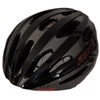 AWE® AWESprint™ Adult In Mould E-Bike/Bike Helmet Carbon/Black/Red 55-58cm *FREE