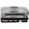 Nitecore Unisex D186251 Stirnlampe, Farblos