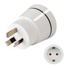 223434 Travel Plug D-China