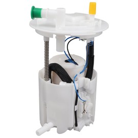 SCITOO Fuel Pump Electrical Assembly High Performance for 2016-2019 for Ford Explorer 2.3L,2013-2019 for Ford Flex 3.5L,2014-2018 for Ford Police Interceptor Utility 3.5L E2610M