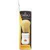 Omega Pure Bristle 10049 Shaving Brush, Black