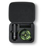 SHURE Sure A4CC SM4 Softshell Carrying Case for Condenser Microphones: