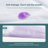 Washable baby changing mat for babies and toddlers