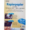 Javana Copier Paper A3 &3Bg. Yellow Office Supplies Stationery