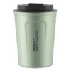 Thermos THERMOcafe Vacuum Insulated Coffee Cup - Pistachio Cream 350mL