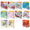New English Tea Tin Tea Bag 40 P British Imported,