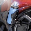 Bike Water Bottle Holder Rotatable Motorcycle Drink Holder Bicycle Water