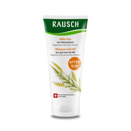 Rausch Wheat Germ Nourishing Treatment (Penetrates Deep into the Hair Fibres and Provides Important Nutrients for Healthy Hair - Vegan), Pack of 1 (1 x 100 ml)