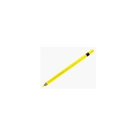 Yellow Stabilo Glass Marking Pencil - Box of 12