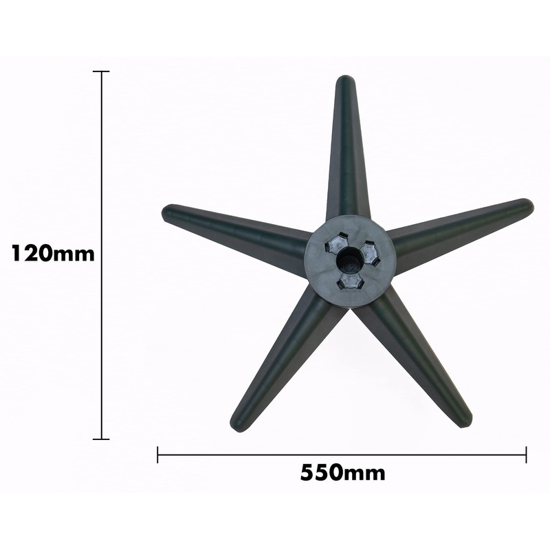 Artificial Christmas Tree Stand - Ensure that your Christmas tree